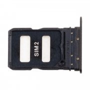 Контейнер SIM для Xiaomi 15 (черный) — 1
