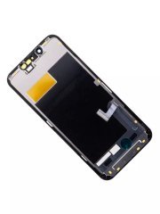Дисплей с тачскрином для Apple iPhone 13 mini (черный) — 3