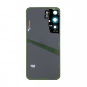 Превью Задняя крышка для Samsung Galaxy S22 (S901B) (белая) — 1