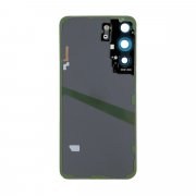 Задняя крышка для Samsung Galaxy S22 (S901B) (фиолетовая) — 1