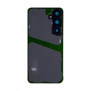 Задняя крышка для Samsung Galaxy S23 (S911B) (бежевая) — 1