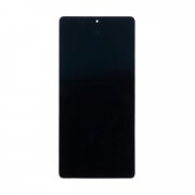 Дисплейный модуль с тачскрином для Samsung Galaxy S25 Ultra (S938B) (серый) — 2