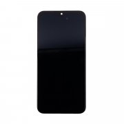 Дисплейный модуль с тачскрином для Samsung Galaxy A15 4G (A155F) (черный) (OLED) — 2