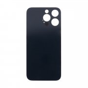 Задняя крышка для Apple iPhone 14 Pro Max (золотистая) премиум — 1
