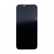 Дисплей с тачскрином для Apple iPhone 13 Pro Max (черный) (LCD) (AAA) — 2