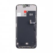 Дисплей с тачскрином для Apple iPhone 13 Pro Max (черный) (LCD) (AAA) — 1