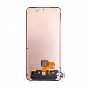Дисплей с тачскрином для Realme GT 7 Pro (черный)