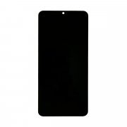 Дисплей с тачскрином для Xiaomi Poco C71 (черный) — 2