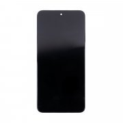 Дисплейный модуль с тачскрином для Huawei Honor X7c (черный) — 2