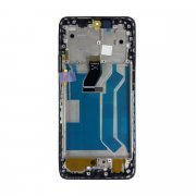 Дисплейный модуль с тачскрином для Huawei Nova Y90 (голубой)