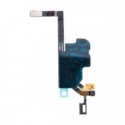 Шлейф для Apple iPhone 13 Pro на сенсор/микрофон - Премиум — 1