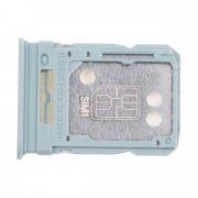 Контейнер SIM для Realme 12 4G (зеленый) — 2