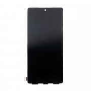Дисплей с тачскрином для Infinix Note 50 Pro Plus 5G (черный) — 2