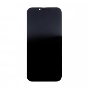 Дисплей с тачскрином для Apple iPhone 13 Pro Max (черный) (OLED) — 2