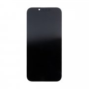 Дисплей с тачскрином для Apple iPhone 13 Pro (черный) (OLED) — 2