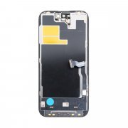 Дисплей с тачскрином для Apple iPhone 14 Pro 120 Гц (черный) (OLED) — 1
