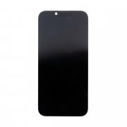 Дисплей с тачскрином для Apple iPhone 14 Pro (черный) (OLED) — 2