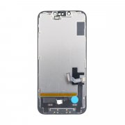 Дисплей с тачскрином для Apple iPhone 14 Pro (черный) (OLED) — 1