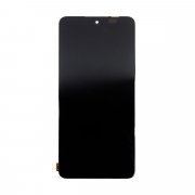 Дисплей с тачскрином для Realme 14 5G (черный) — 2