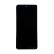 Дисплейный модуль с тачскрином для Huawei Nova 11i (голубой) — 2