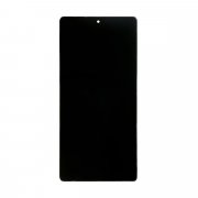 Дисплейный модуль с тачскрином для Samsung Galaxy S25 Ultra (S938B) (черный) — 2