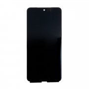 Дисплей с тачскрином для Vivo V50 Lite 4G (черный) — 2