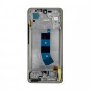 Дисплейный модуль с тачскрином для Xiaomi Redmi Note 13 4G (зеленый) — 1