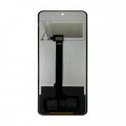 Дисплей с тачскрином для Xiaomi Redmi Note 13 Pro Plus (черный) (TFT)