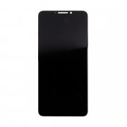 Дисплей с тачскрином для Huawei Nova Y91 (черный) — 2