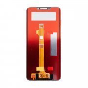 Дисплей с тачскрином для Huawei Nova Y91 (черный) — 1