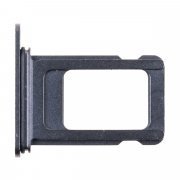 Контейнер SIM для Apple iPhone 13 Pro (серый) — 2