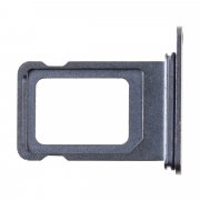 Контейнер SIM для Apple iPhone 13 Pro (серый) — 1