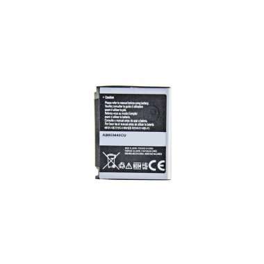 Аккумуляторная батарея для Samsung S5233 AB603443CU — 1