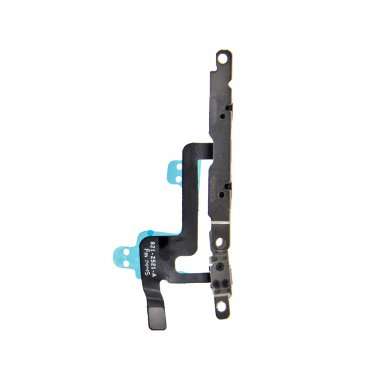 Шлейф для Apple iPhone 6 на кнопки громкости &mdash; 2
