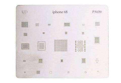 BGA трафарет для Apple iPhone 6S Plus — 1