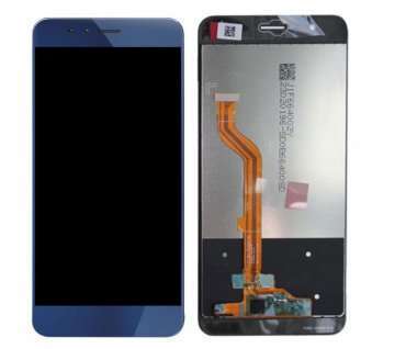 Дисплей с тачскрином для Huawei Honor 8 (FRD-L09) (синий) — 1