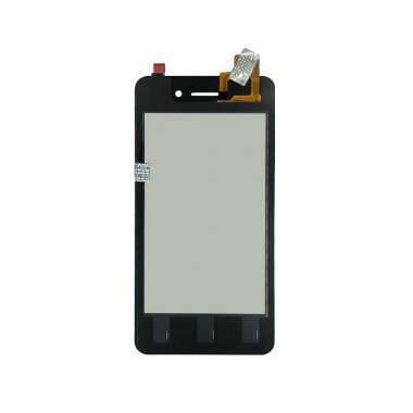 Тачскрин (сенсор) для Micromax Q301 Bolt (черный) — 2
