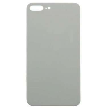 Задняя крышка для Apple iPhone 8 Plus (белая) &mdash; 1