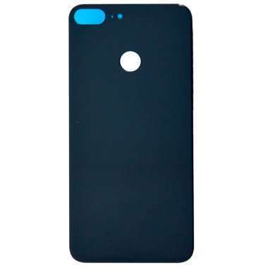 Задняя крышка для Huawei Honor 9 Lite (серая) &mdash; 1