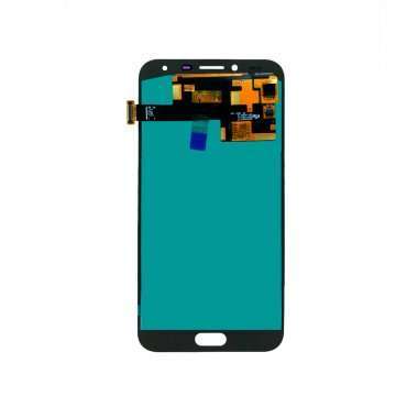 Дисплей с тачскрином для Samsung Galaxy J4 (2018) J400F (черный) OLED — 2