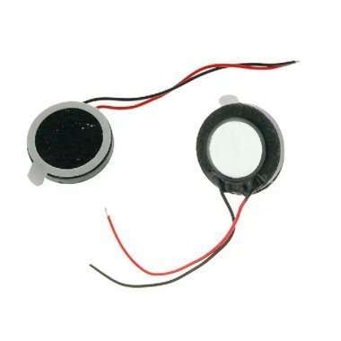 Динамик универсальный 16 мм — 1