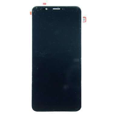 Дисплей с тачскрином для Huawei Honor 7C Pro (черный) &mdash; 1