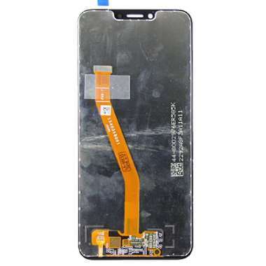 Дисплей с тачскрином для Huawei Honor Play (черный) (AA) — 2