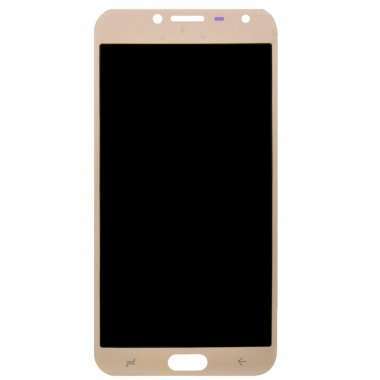 Дисплей с тачскрином для Samsung Galaxy J4 (2018) J400F (золотистый) TFT &mdash; 1