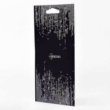 Защитное стекло для Huawei Honor View 20 (черное) — 4