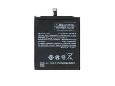 Аккумуляторная батарея VIXION для Xiaomi Redmi 5A BN34 — 1