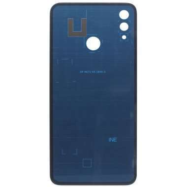 Задняя крышка для Huawei Nova 3i (черная) &mdash; 2