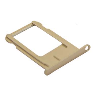 Контейнер SIM для Xiaomi Redmi 6 (золото) &mdash; 2