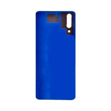 Задняя крышка для Samsung Galaxy A50 (A505F) (синяя) &mdash; 2