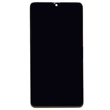 Дисплей с тачскрином для Huawei Mate 20 (черный) — 1